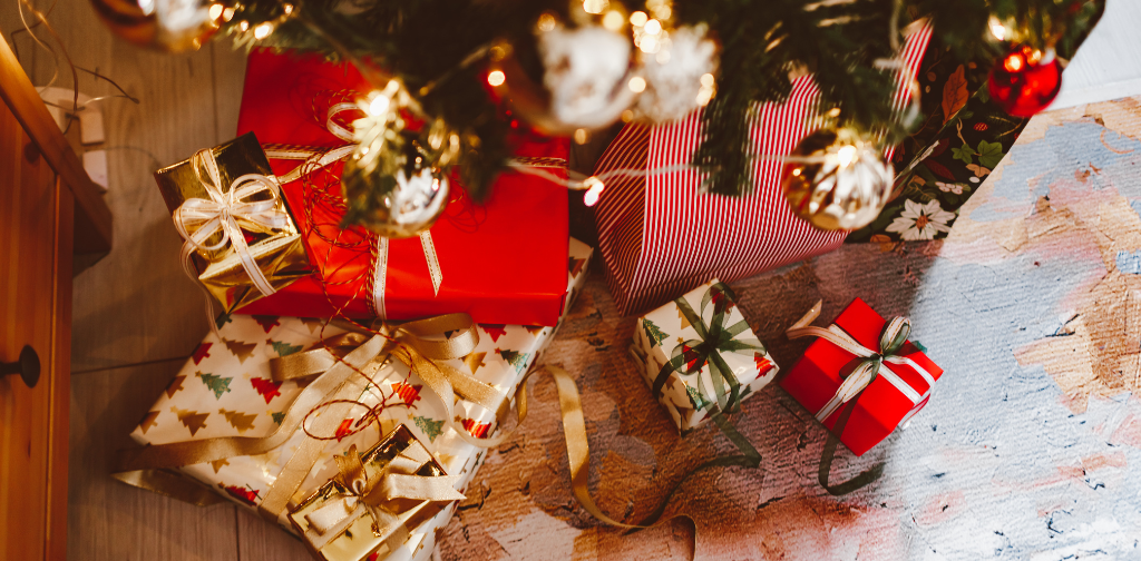 23 idées de cadeaux luxueux pour Noël 2023