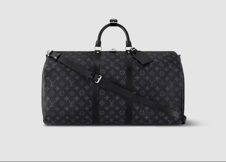 Must-have sacs luxe pour hommes accessoiriser tenue