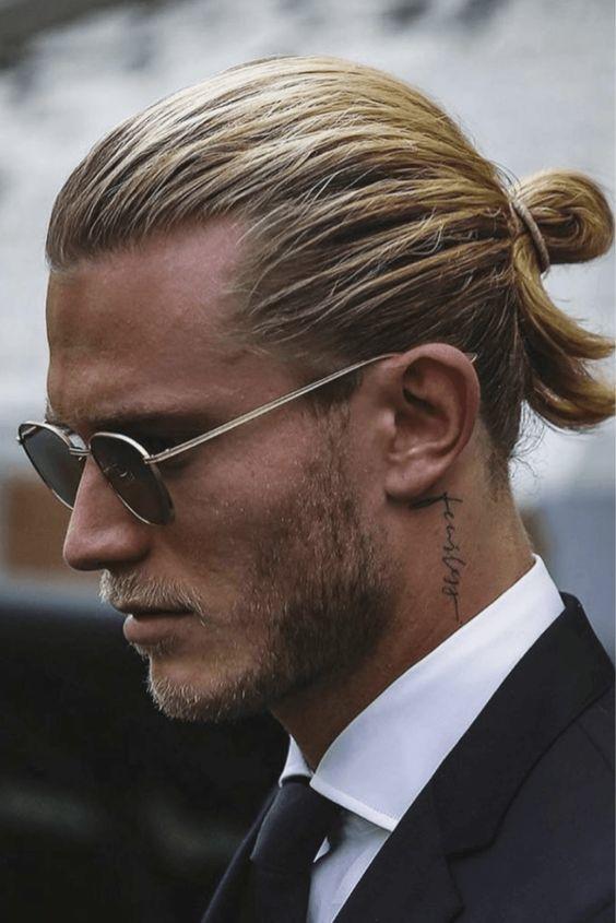 coupes cheveux homme 2024