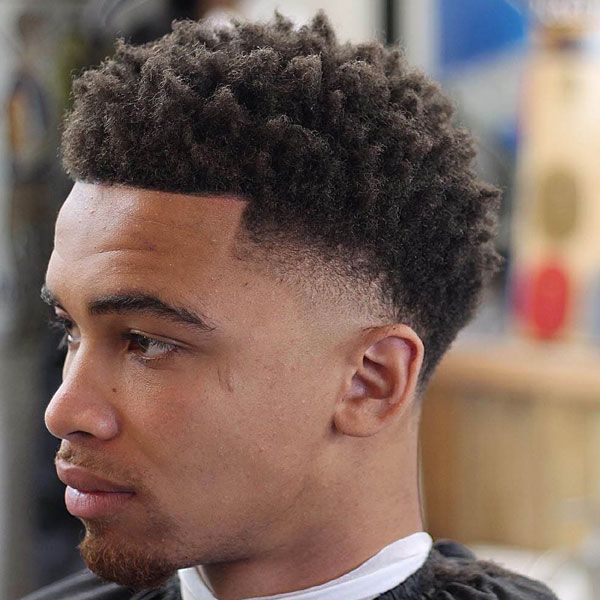 coupes cheveux homme 2024