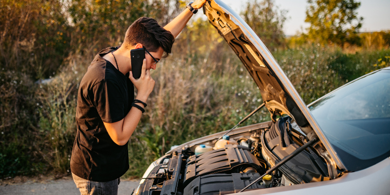 Assurance auto quelles garanties vous faut-il