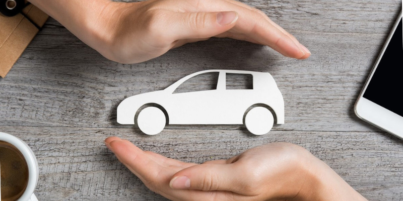 Assurance auto quelles garanties vous faut-il