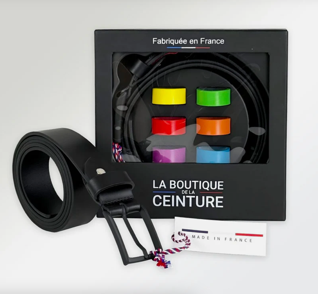 Notre avis Boutique Ceinture