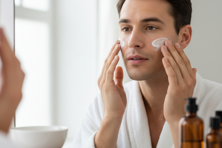 guide pour prendre soin de sa peau