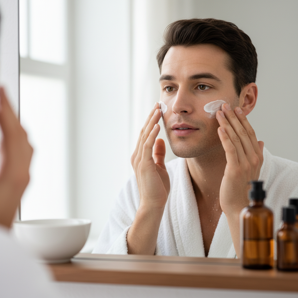 guide pour prendre soin de sa peau