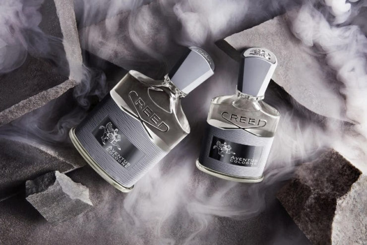 parfum illustrant guide des parfums homme