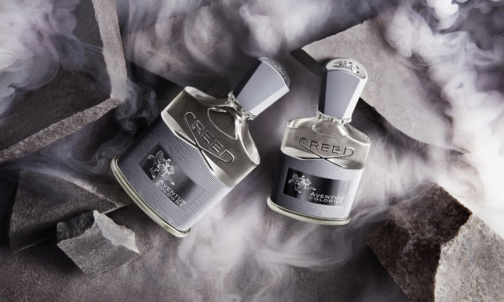 parfum illustrant guide des parfums homme