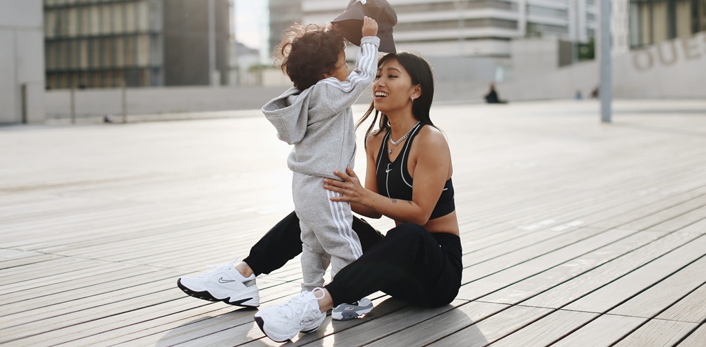 idée cadeau maman sportive