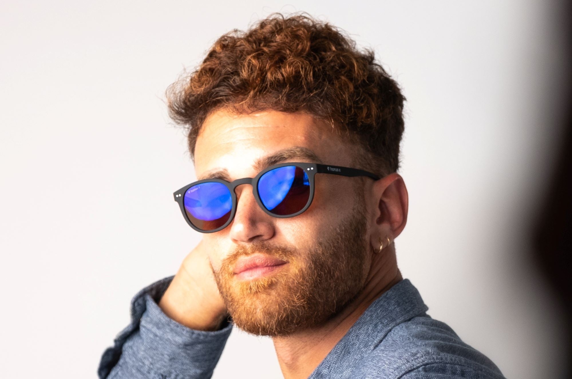 lunette solaire homme