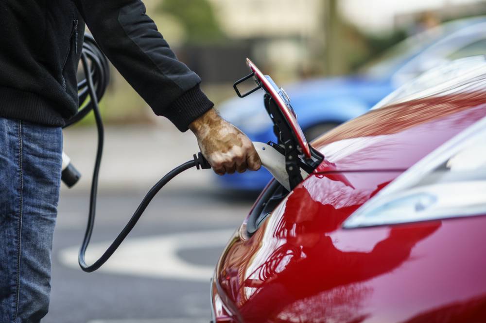 autonomie conduite voiture électrique