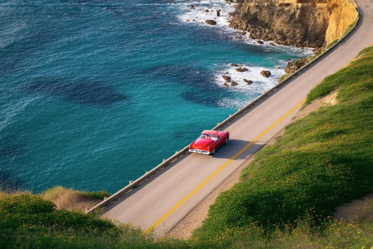 guide roadtrip escapade voiture