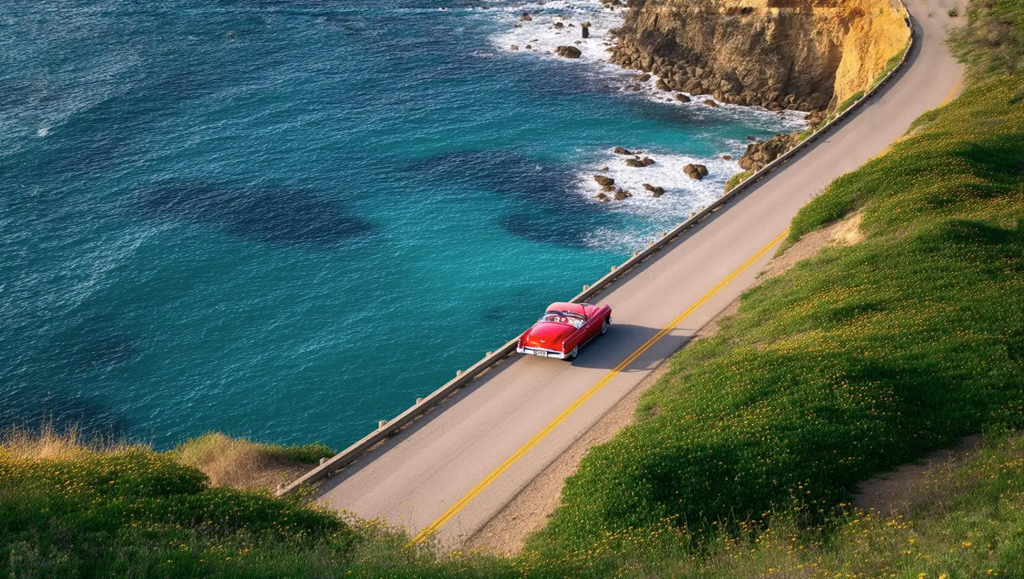 guide roadtrip escapade voiture